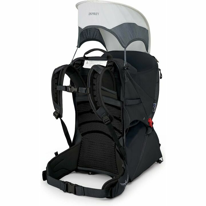 Osprey Poco LT Child Carrier Backpack - Lightweight Comfort
