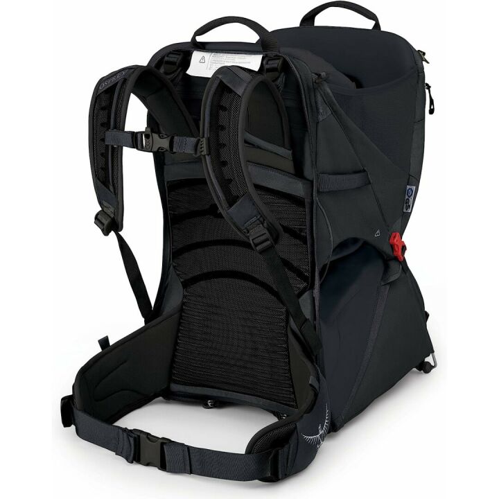 Osprey Poco LT Child Carrier Backpack - Lightweight Comfort