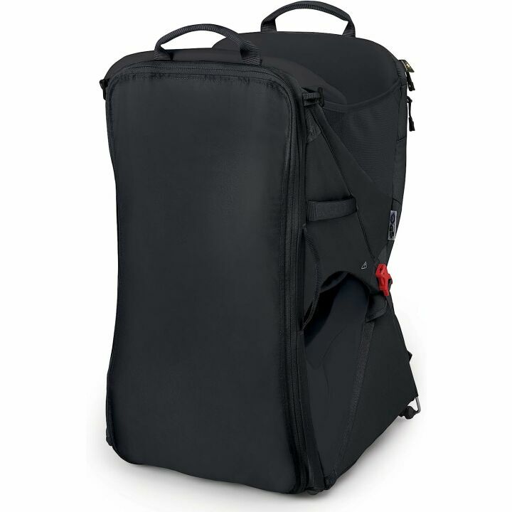 Osprey Poco LT Child Carrier Backpack - Lightweight Comfort