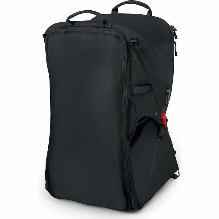 Osprey Poco LT Child Carrier Backpack - Lightweight Comfort