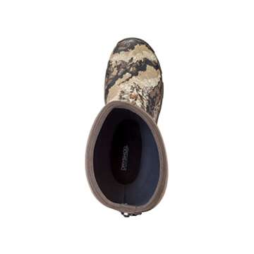 Dryshod Men's Southland Camo Waterproof Hunting Boot