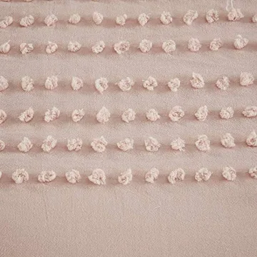 Comfort Spaces Cotton Comforter Set for Kids and Dorm