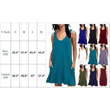 Wander Agio Black Beach Swimsuit Cover Up for Women