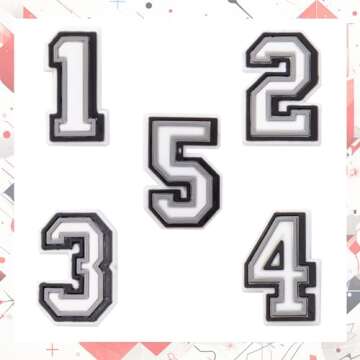 JINHCHIF Basketball Shoe Charms, Basketball Sports & Numbers Shoe Decoration Charms Accessories, Gifts for basketball lovers Kids Teens Boys Party Favors (Basketball)