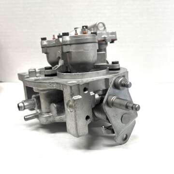 17093030 Remanufactured Throttle Body Assembly for 1993-1995 Chevrolet GMC 5.7L, 55lb/hr Injectors, Fits 1993-1995 C1500 C2500 K1500 K2500 for Suburban for Tahoe for Yukon for Blazer