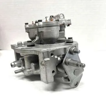 17093030 Remanufactured Throttle Body Assembly for 1993-1995 Chevrolet GMC 5.7L, 55lb/hr Injectors, Fits 1993-1995 C1500 C2500 K1500 K2500 for Suburban for Tahoe for Yukon for Blazer