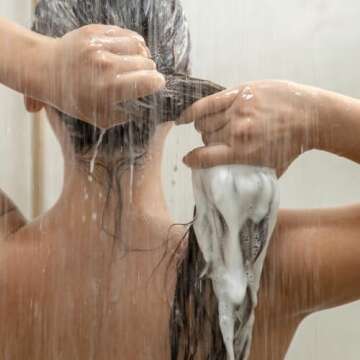 Luxurious UNITE Hair U Shampoo for All Hair Types