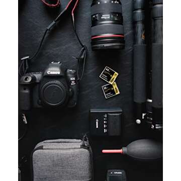 Lexar Professional 1066x 32GB CompactFlash Card, Up to 160MB/s Read, for Professional Photographer, ...