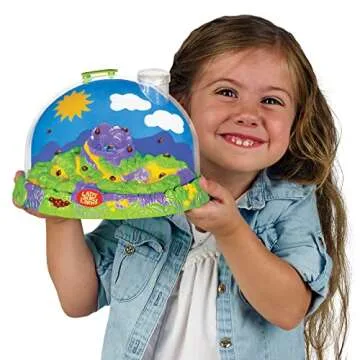 Insect Lore Ladybug Land | Fun Ladybug Growing Kit