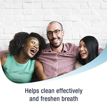 Sensodyne Pronamel Gentle Whitening Toothpaste 4 oz Pack