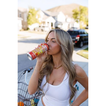 Melting Forest Mushroom Energy Drink - Natural Energy & Focus