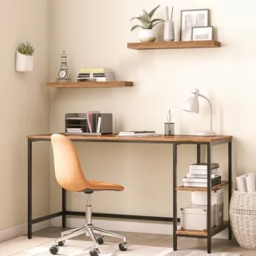 HOOBRO Floating Shelves Set for Stylish Home Decor