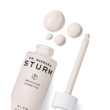 Oprah's Favorite Glow Drops for Radiant Skin Restoration