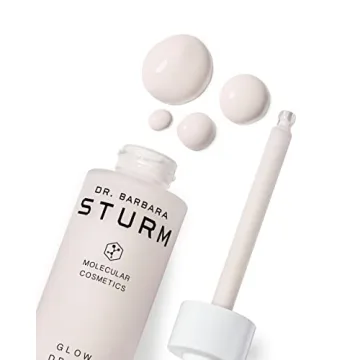 Oprah's Favorite Glow Drops for Radiant Skin Restoration