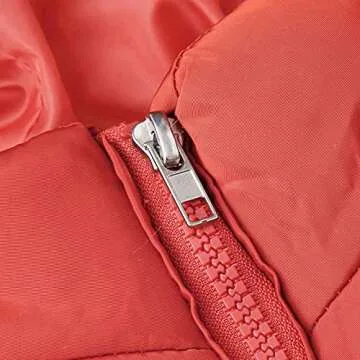 BTDECLAR Newborn Infant Baby Boys Girls Snowsuits Hoodie Jumpsuit Winter Warm Thick Coat Outfits Outerwear Jackets Clothes