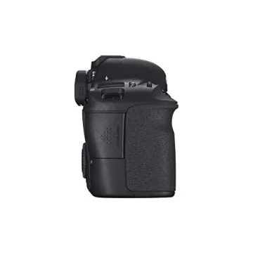 Canon EOS 6D DSLR Camera - 20.2MP, Wi-Fi, GPS