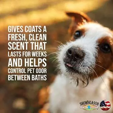 Showseason Melon Patch Pet Cologne 2.5 oz - Safe & Fresh