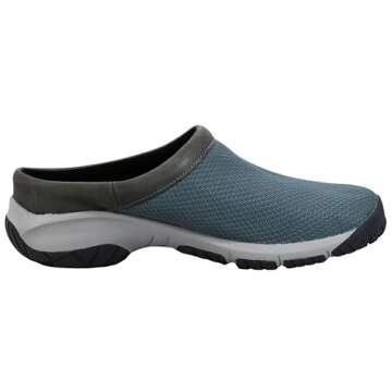 Merrell Womens Encore Breeze 4, Aluminum, 8