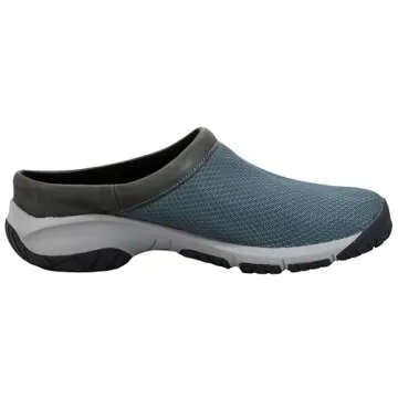 Merrell Womens Encore Breeze 4, Aluminum, 8