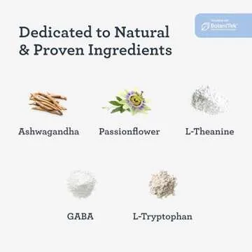 Kradle All Day Calming Bone - Interactive Dog Toy with Calming Chews - Stress Relief Support Toy for Dogs - Human Grade, Bacon Flavor Dog Calming Chews - 6 Inch Rubber Bone, 4 Chews Refills