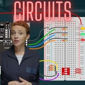 Adventure Kit: 30 Days Lost in Space | Premium STEM Coding Course for Adults & Teens | Robotics & Engineering Projects with Expert Teachers | Arduino IDE Compatible Kit