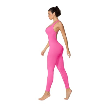 Shop Sunzel Backless Jumpsuit for Ultimate Style and Support