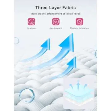 MYETASSER Facial Mask Paper for Personalized Skincare