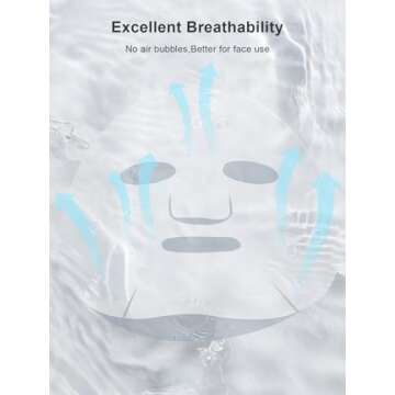 MYETASSER Facial Mask Paper for Personalized Skincare