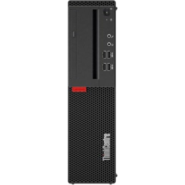 Lenovo ThinkCentre M710s SFF PC Desktop with WiFi and Keyboard