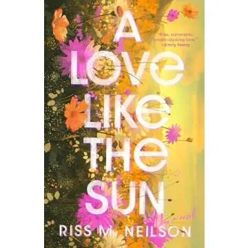 A Love Like the Sun: A Tender Journey Through Love and Life's Challenges