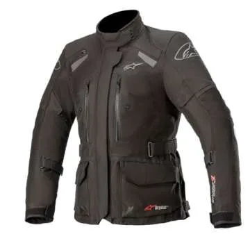Alpinestars Motorcycle Jacket - Ultimate Protection & Comfort