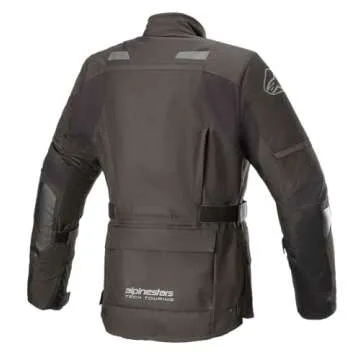 Alpinestars Motorcycle Jacket for Comfort and Protection