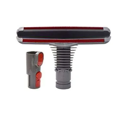 Ninthseason Attachments Tools Kit for Dyson V11 V10 V8 Absolute/ V8 Animal/ V7 V6,DC59,DC44,DC35 Absolute Cord-Free Vacuum Cleaner Parts Accessories Replacement