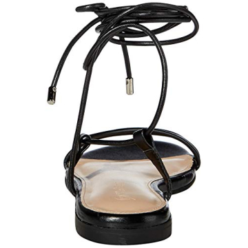 Samantha Strappy Sandals - Stylish Comfort for Women