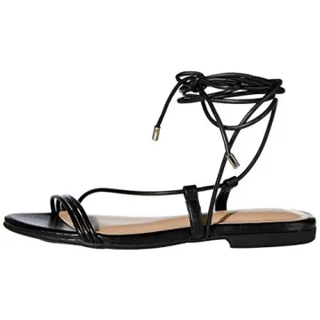 Samantha Strappy Sandals - Stylish Comfort for Women