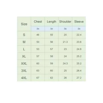 Joyshop Men's Witch Cosplay Robe - Hooded Costume Cape