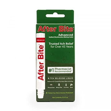 After Bite Itch Eraser Fast Relief for Insect Bites