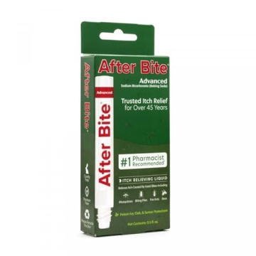 After Bite Itch Eraser Fast Relief for Insect Bites