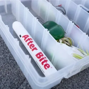 After Bite Itch Eraser Fast Relief for Insect Bites