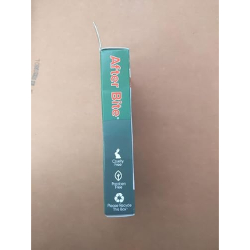 After Bite Itch Eraser Fast Relief for Insect Bites