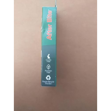 After Bite Itch Eraser Fast Relief for Insect Bites