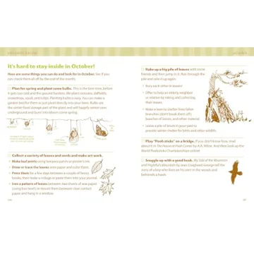 The Nature Connection Outdoor Workbook for Kids and Families