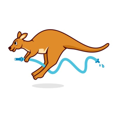 Transform Your Shower with the Rinseroo Jumbo Hose