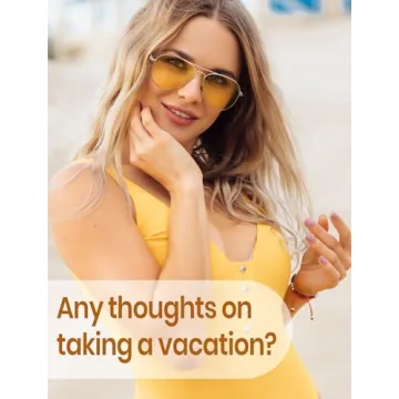 Veda Tinda Yellow Polarized Aviator Sunglasses Retro Fashion