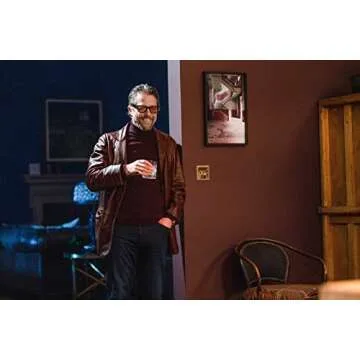 The Gentlemen Blu-ray for Action and Drama Fans