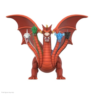 Buy Super7 Dungeons & Dragons Tiamat Action Figure 15 Inch