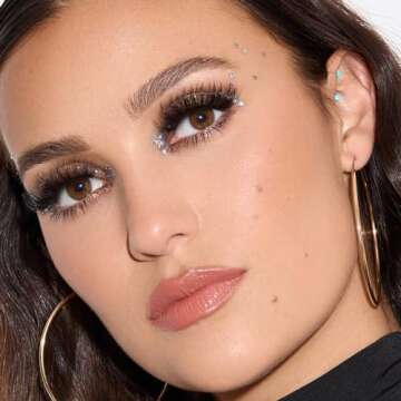 GladGirl Lash Lock Adhesive - Latex-Free & Long-Lasting