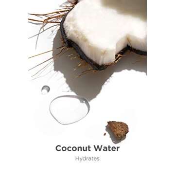 Briogeo B. Well Tea Tree + Eucalyptus Clean Deodorant, Plant-Based,Aluminum, Vegan & Cruelty-Free,1.83 oz