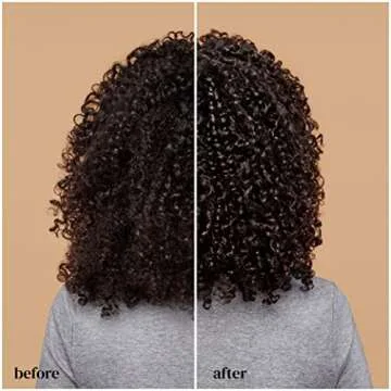 Ouidad Curl Quencher Hydrafusion Intense Curl Cream for Frizz-Free Curls