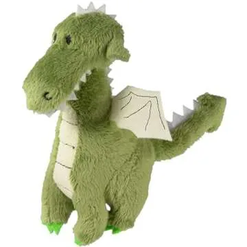 PETER PAUPER PRESS Dragon Rescue Kit (Plush Toy and Book)